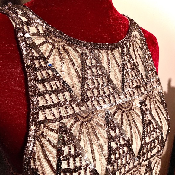 Beaded Top - Picture 4 of 6